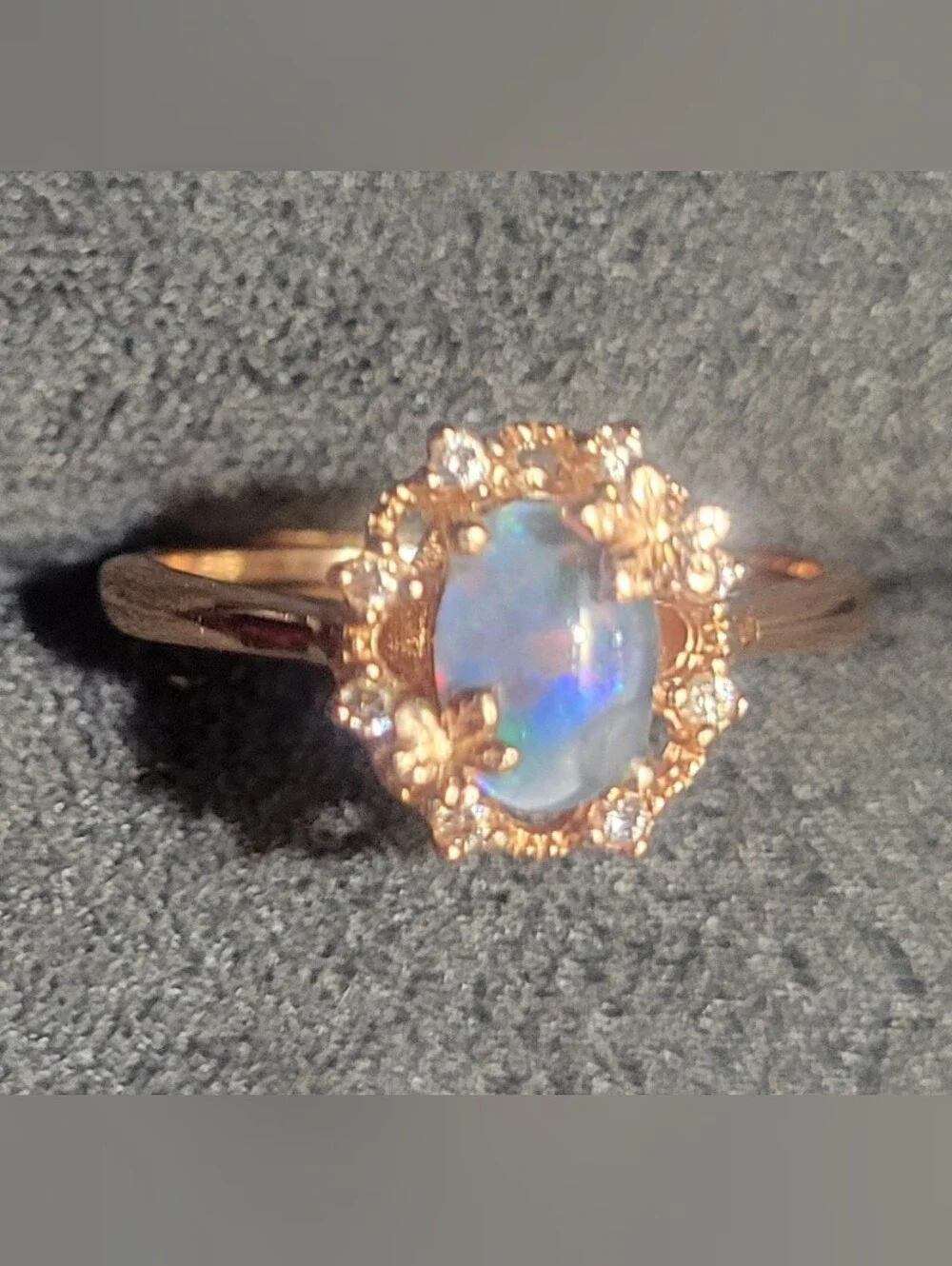 Custom Crafted from my